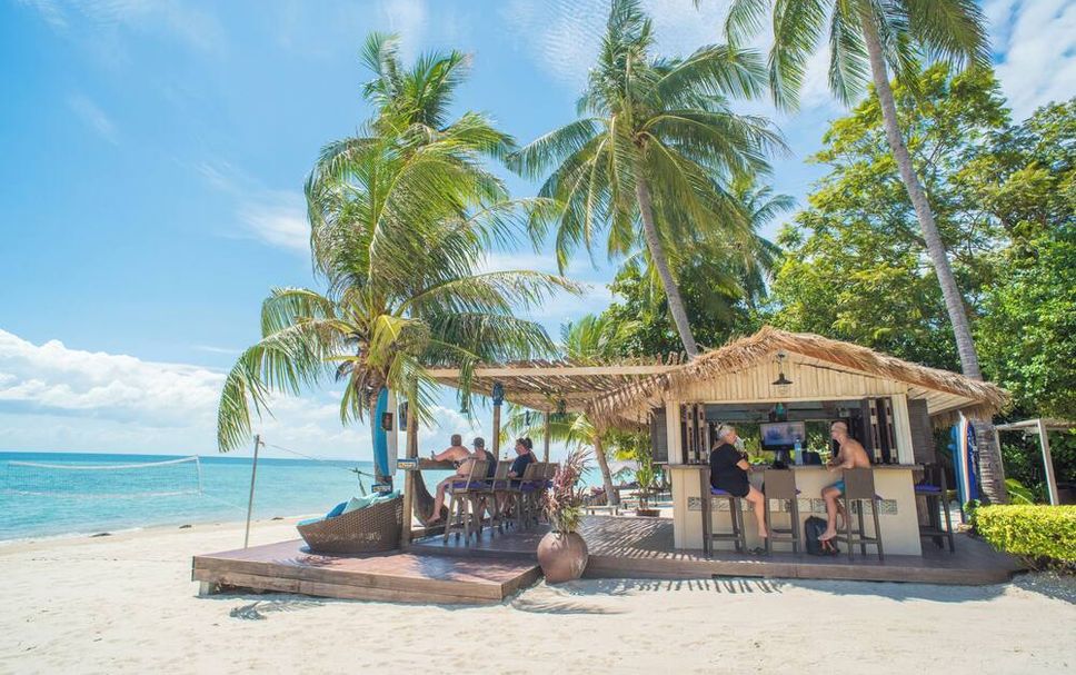 Strand Foto