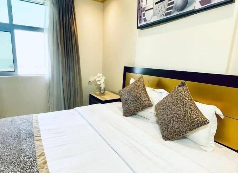 Soverom Foto