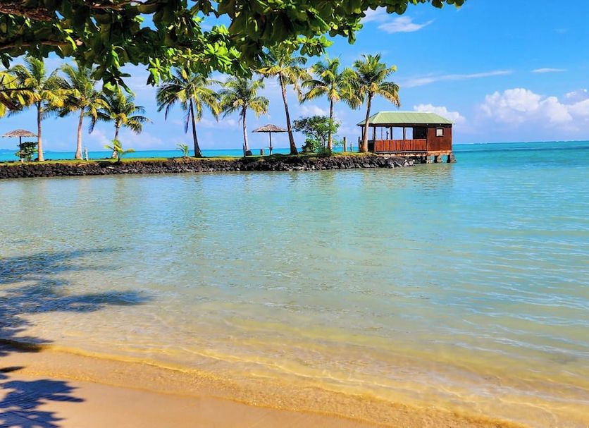 Strand Foto