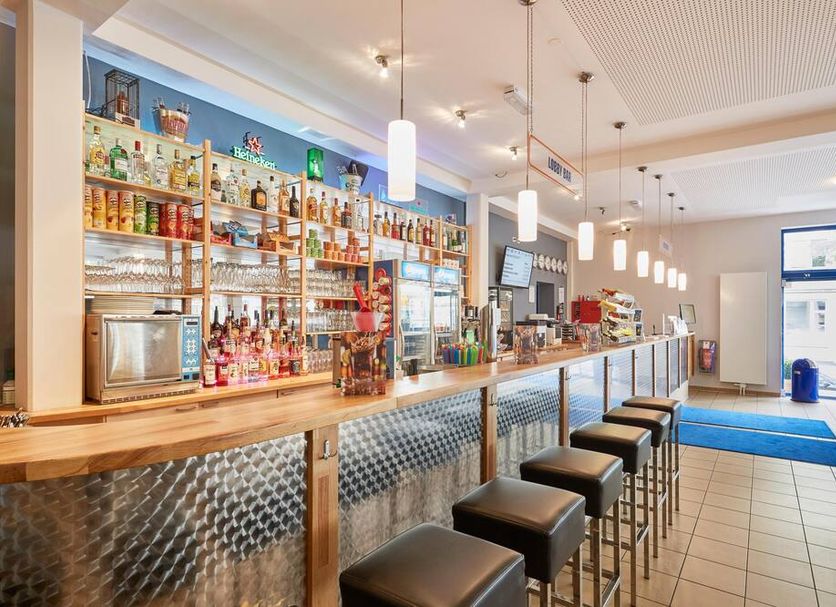 Bar Foto