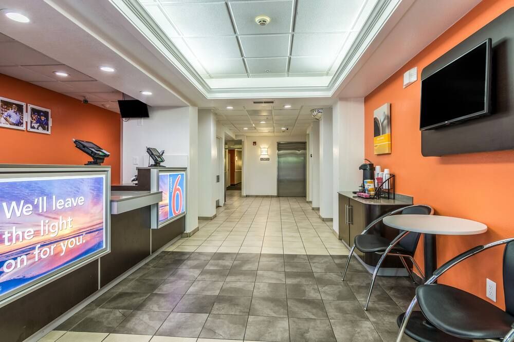 Resepsjon