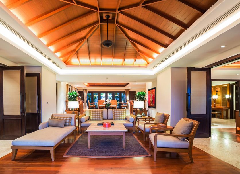 Resepsjon Foto
