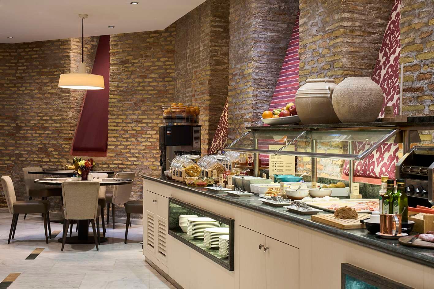 Buffet