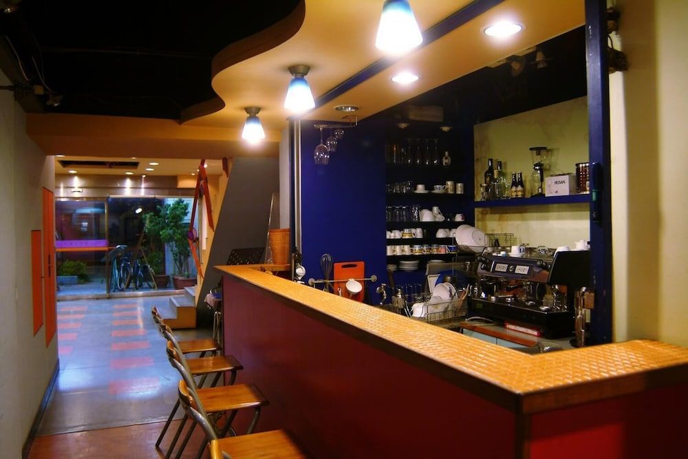 Bar Foto