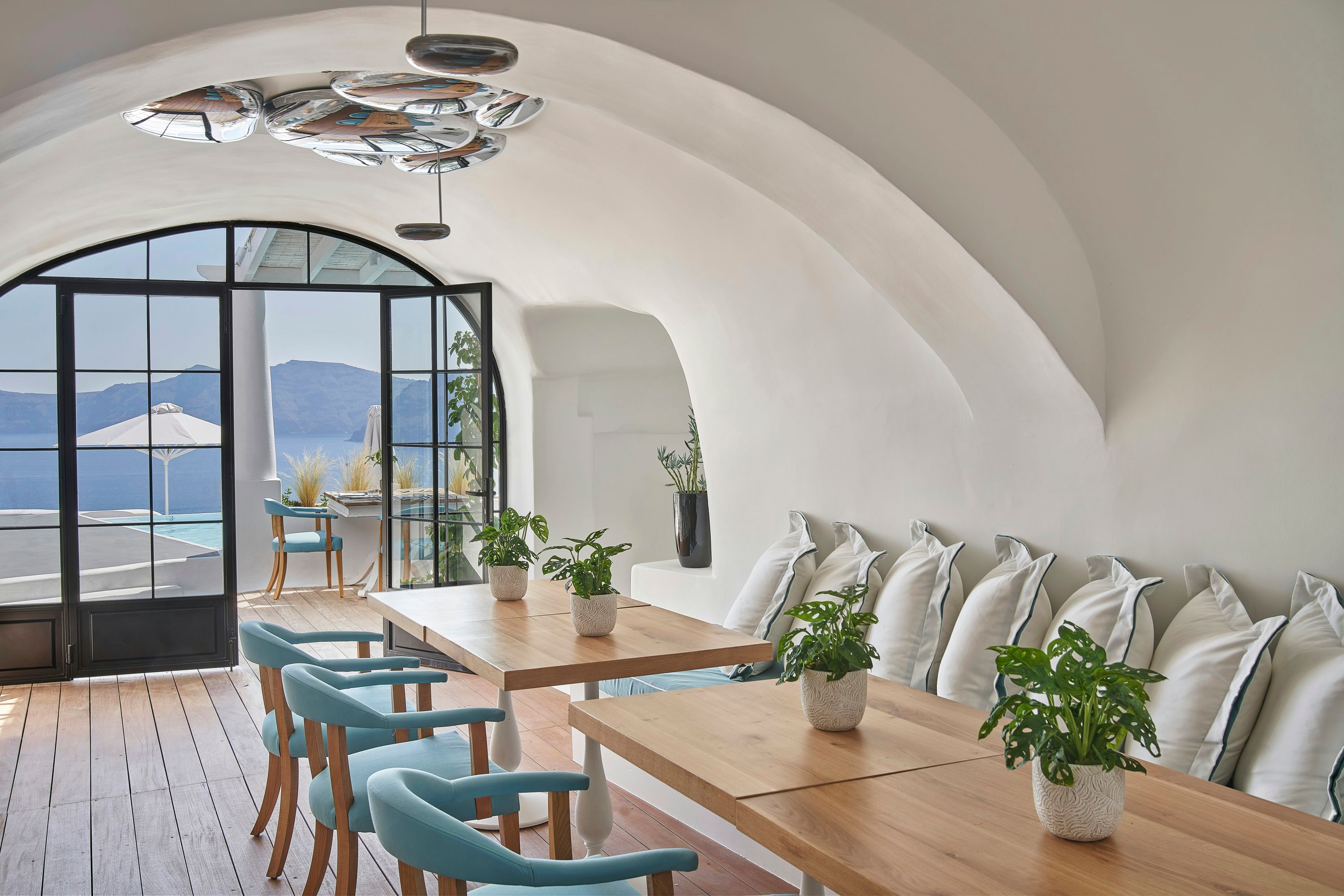 Hotellfasiliteter