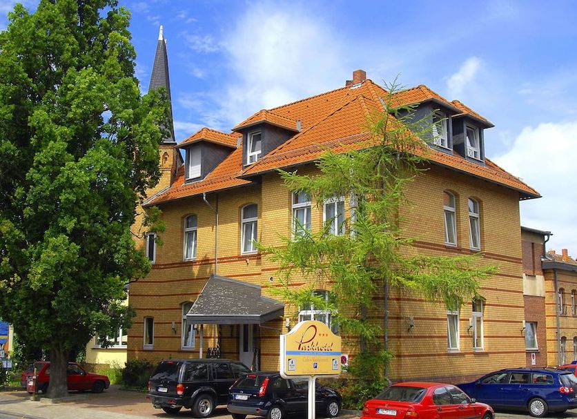 Bygning Foto