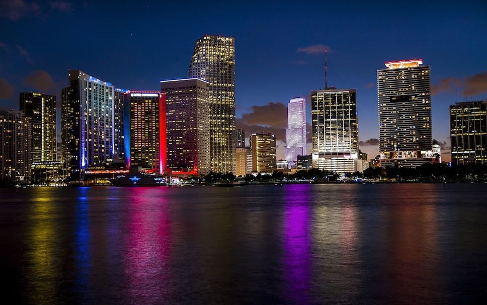 Hotellfasiliteter Foto