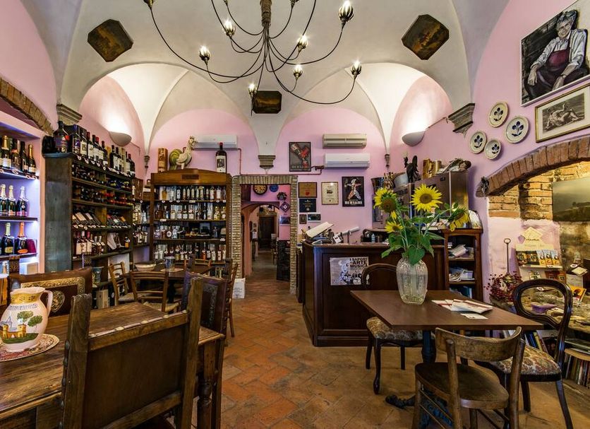 Bar Foto