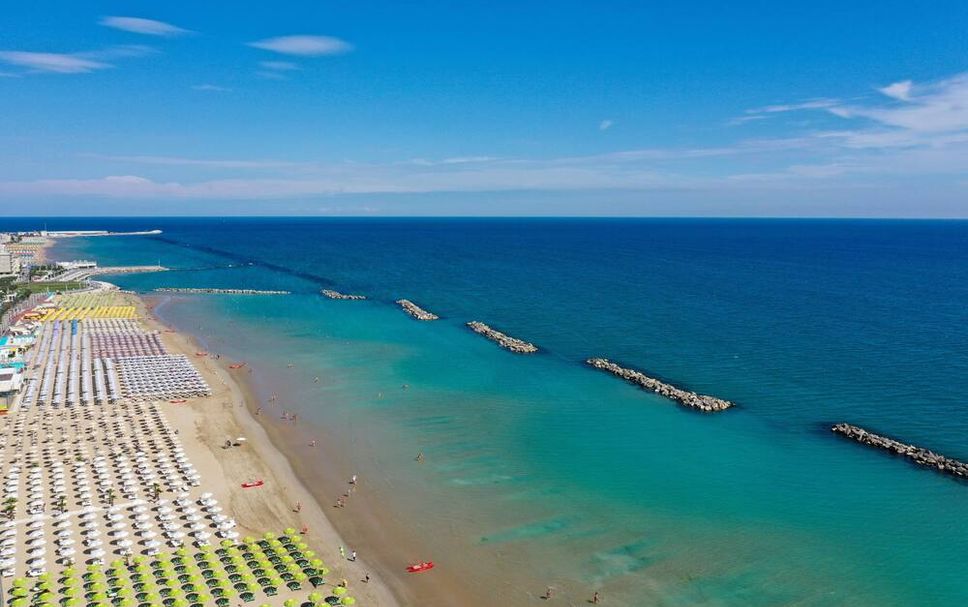 Strand Foto