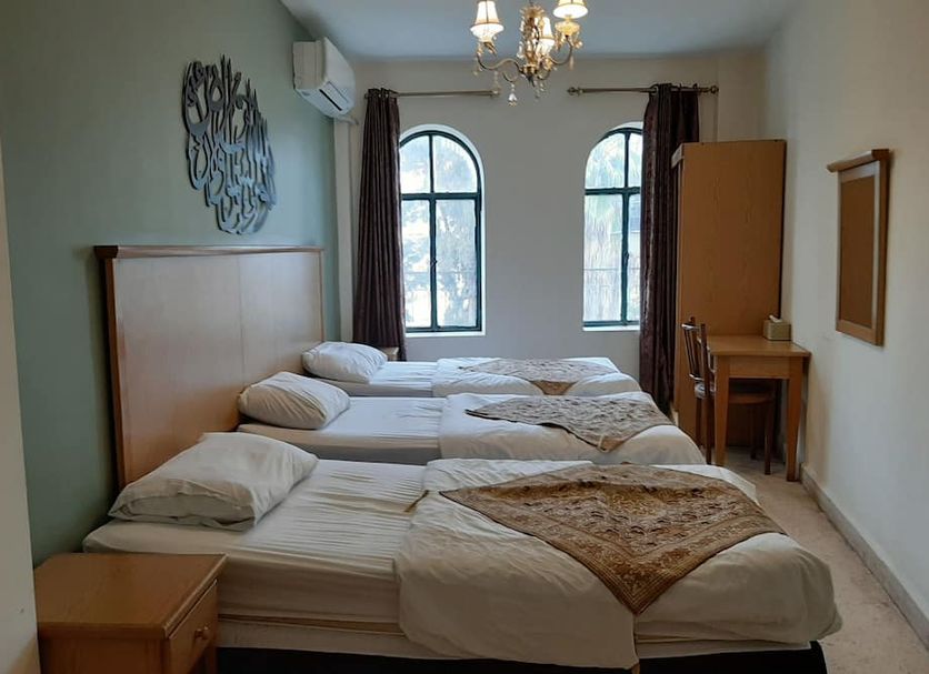 Soverom Foto