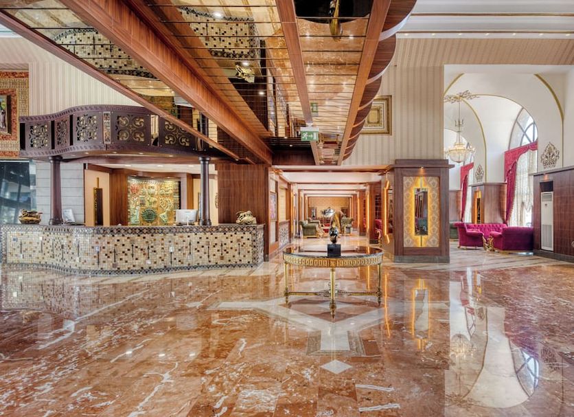 Resepsjon Foto