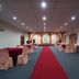 Banketthall