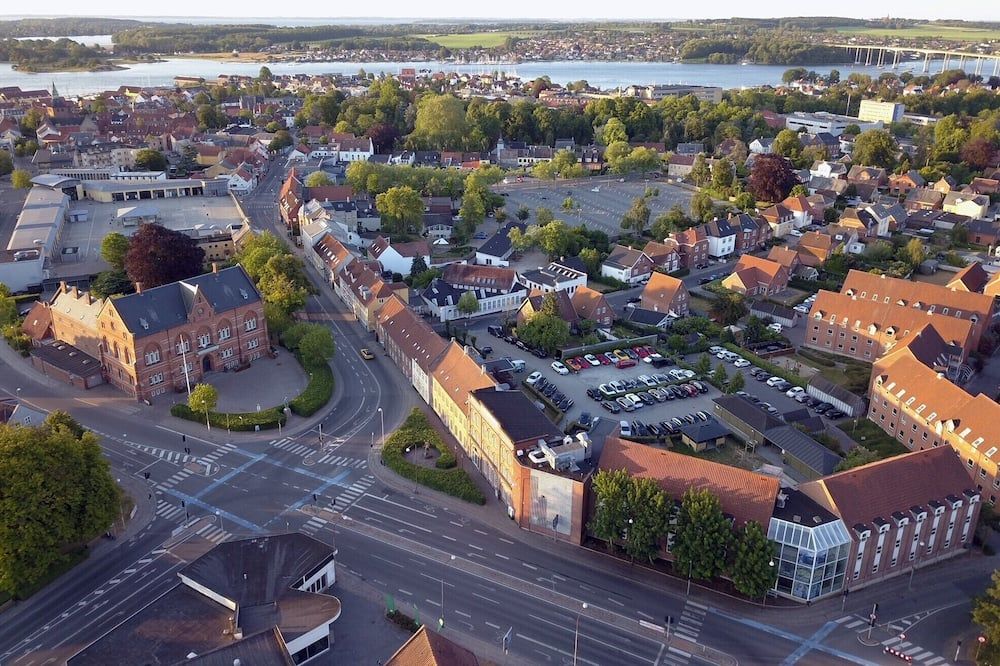 Utsikt