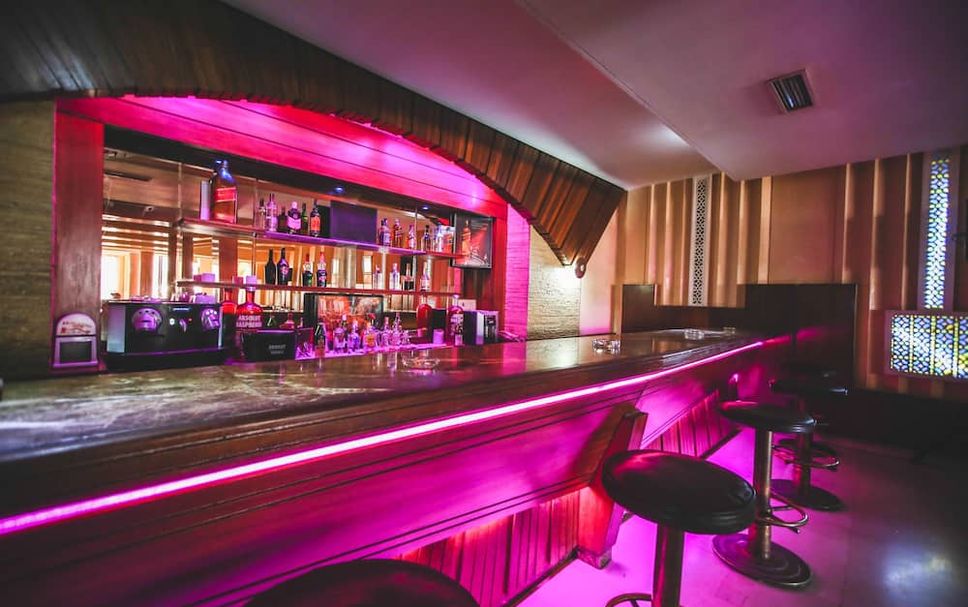 Bar Foto