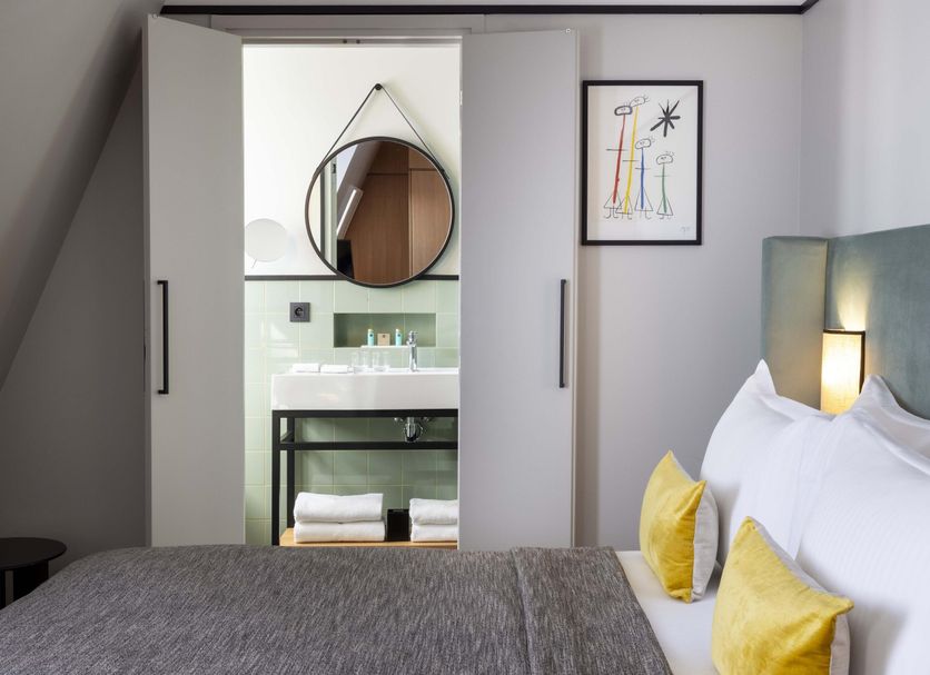 Balkong Foto