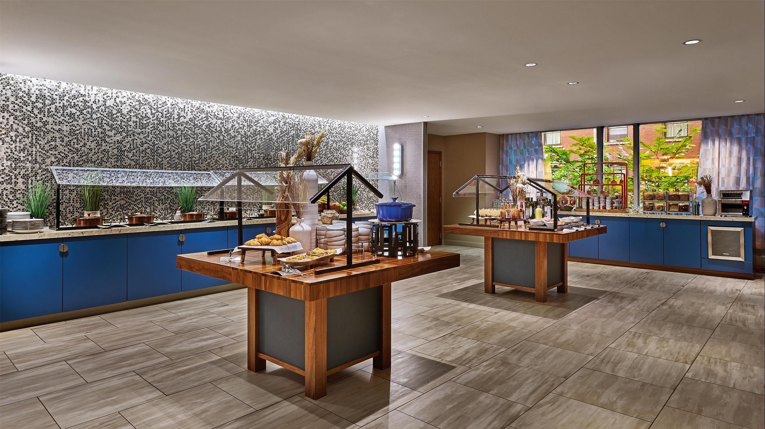 Buffet