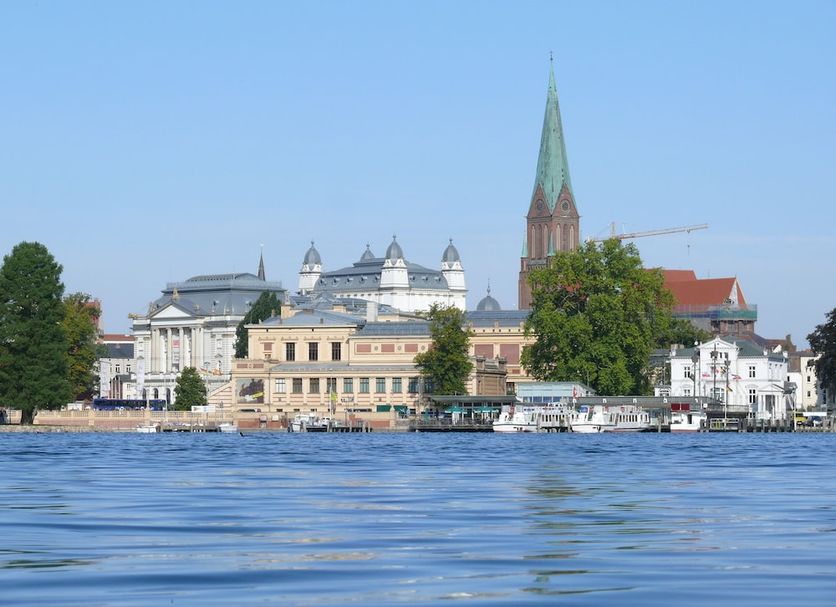Hotellfasiliteter Foto