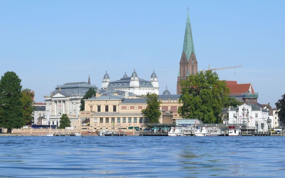 Hotellfasiliteter Foto