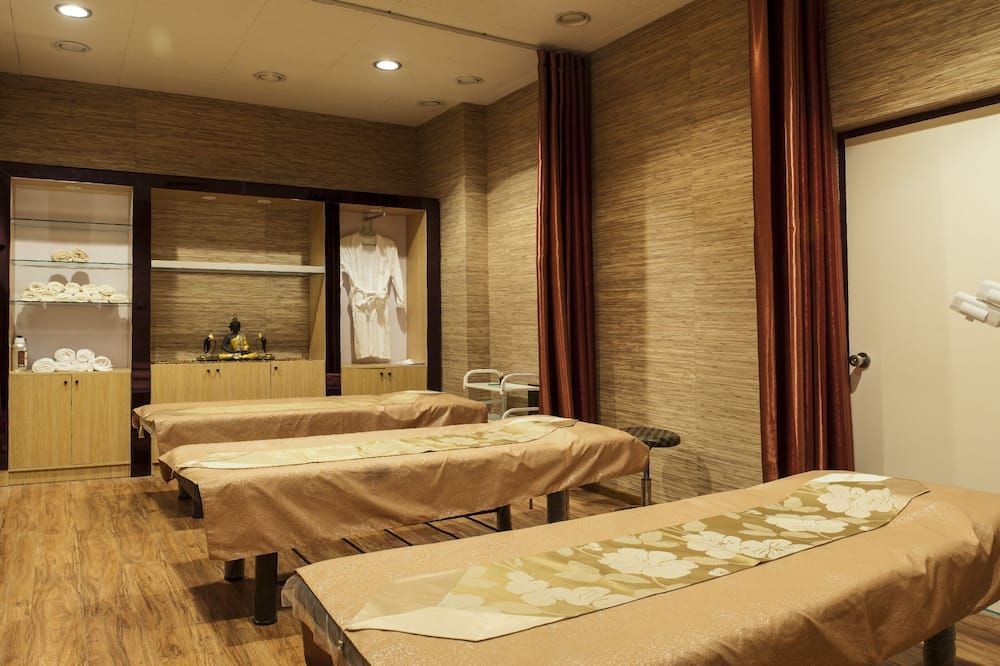 Spa