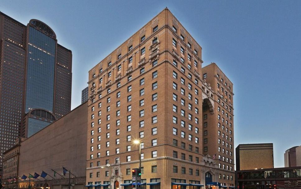 Bygning Foto