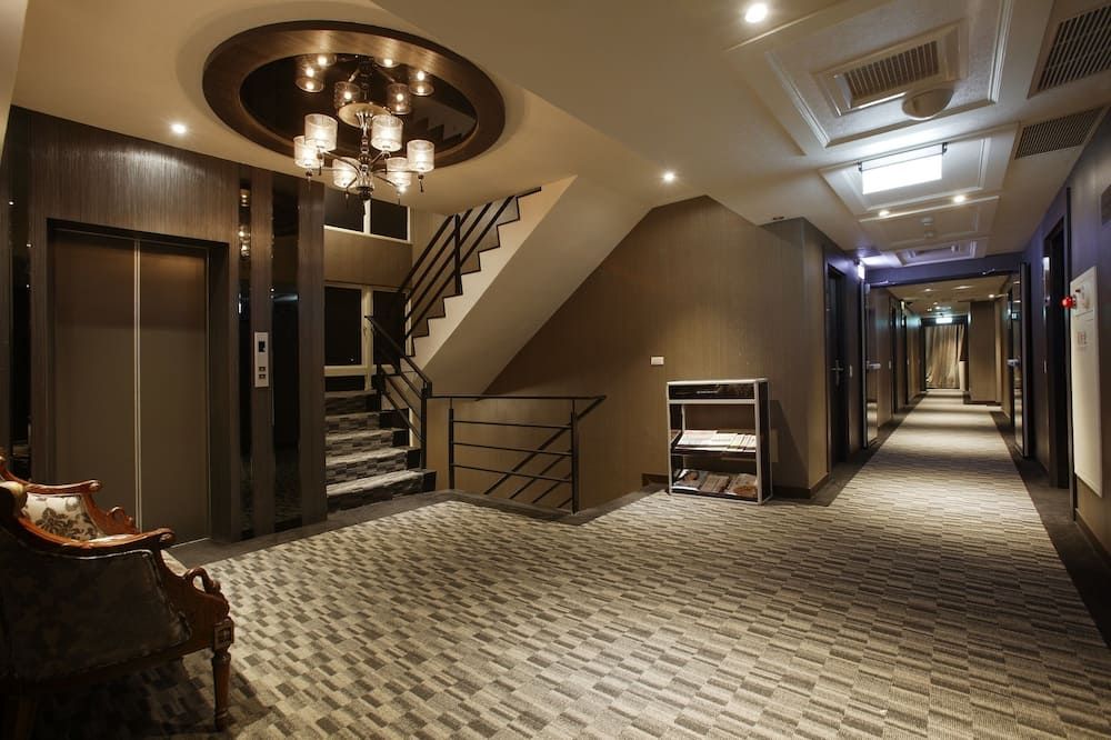 Hall Foto