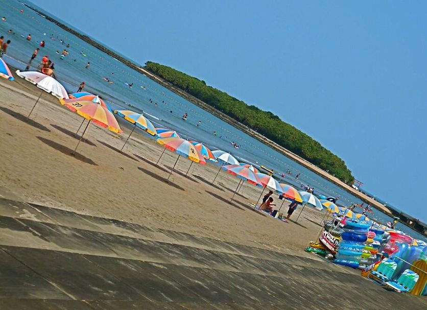 Strand Foto