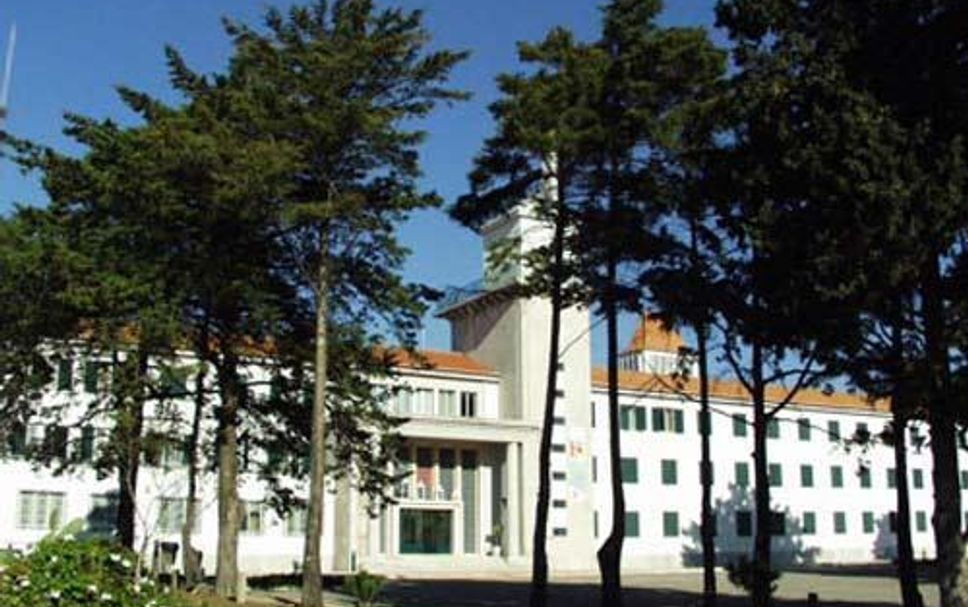 Bygning Foto
