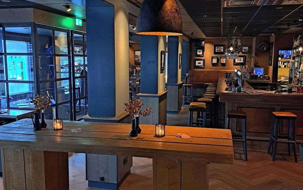 Bar Foto