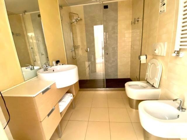 Hotellfasiliteter