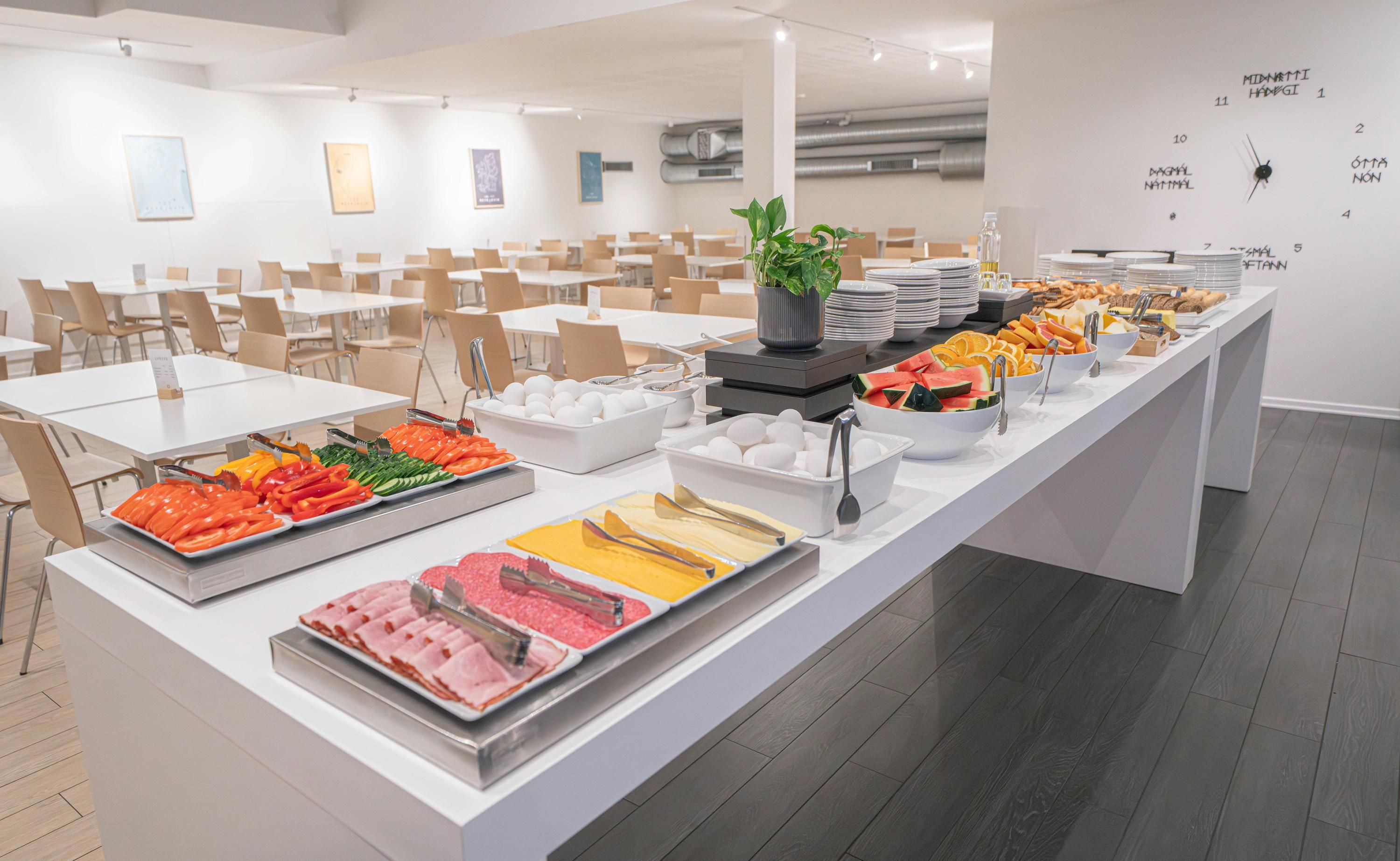 Buffet