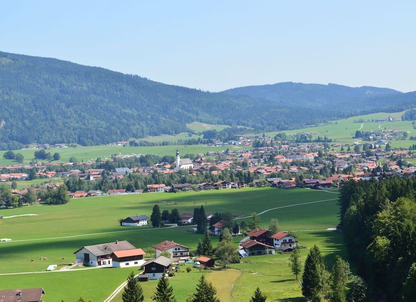 Utsikt Foto