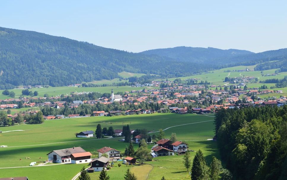 Utsikt Foto