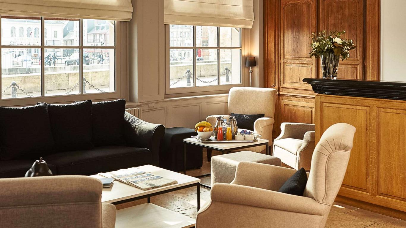 Best Western Le Cheval Blanc