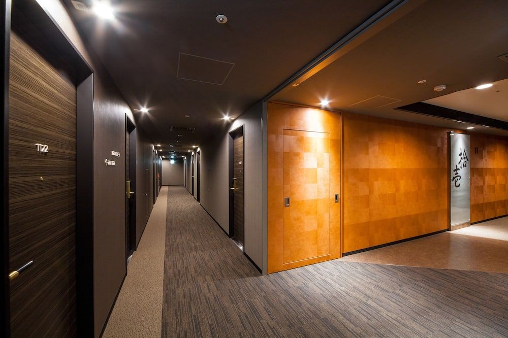 Hall