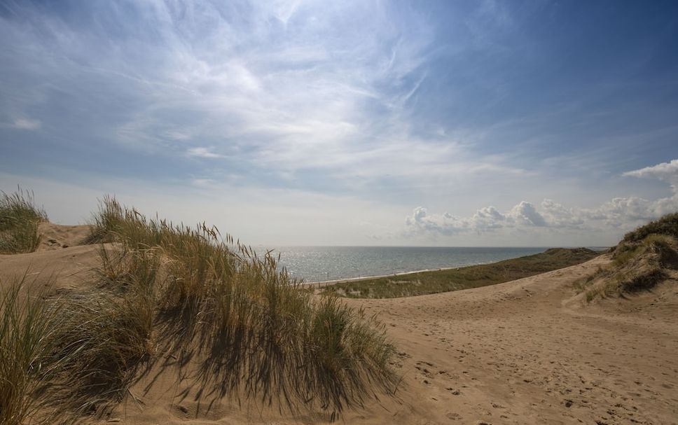 Strand Foto