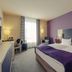Hotellfasiliteter