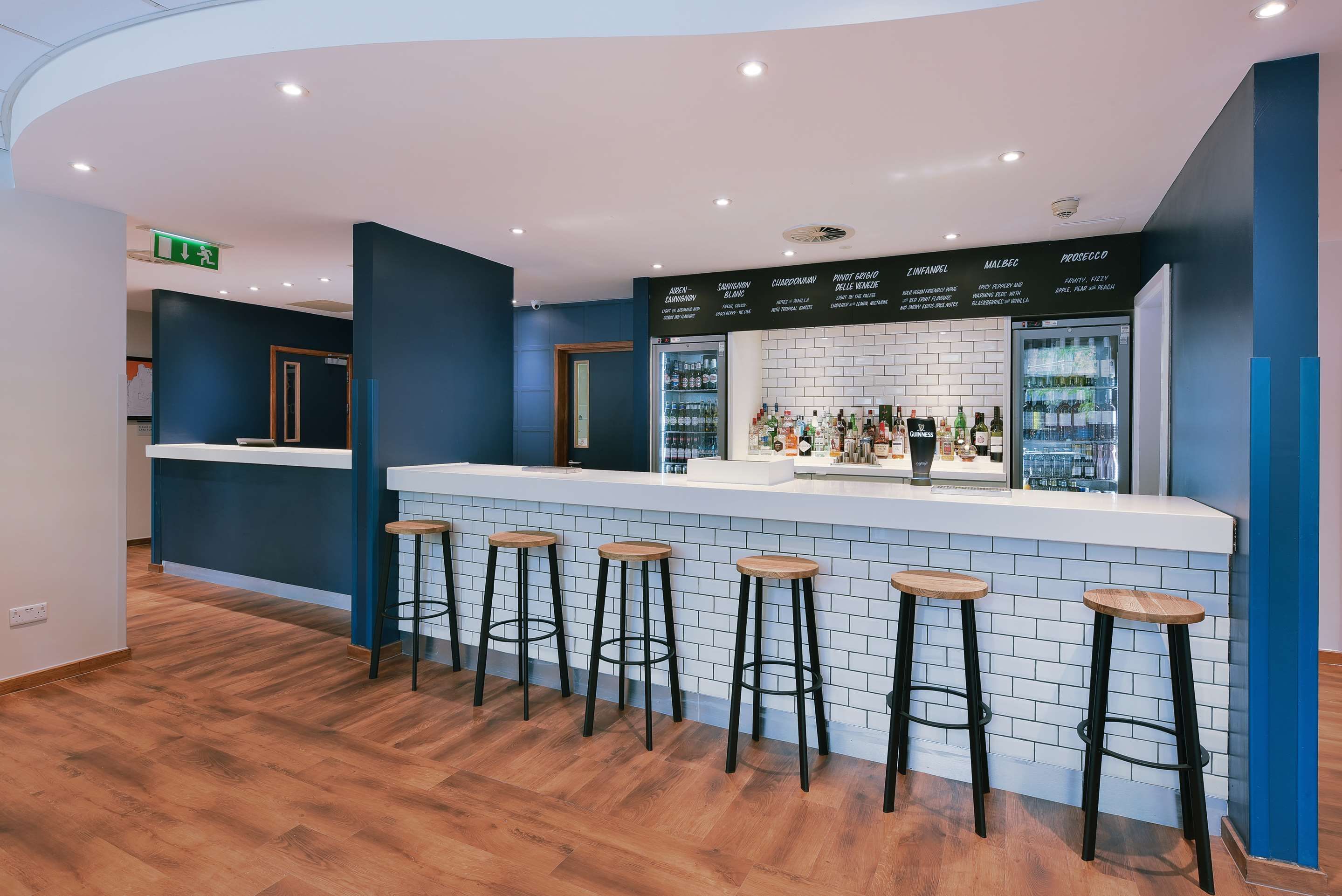 Bar Foto