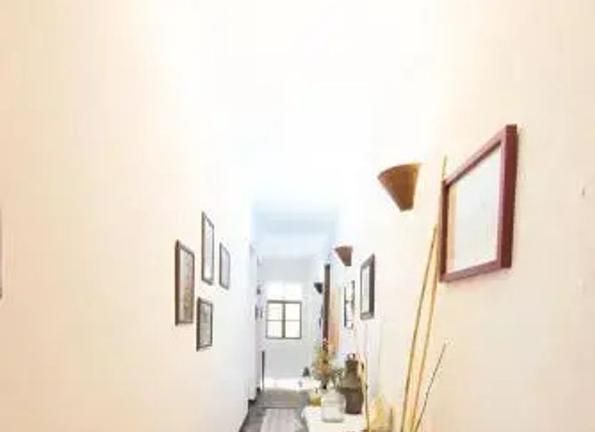 Hall Foto