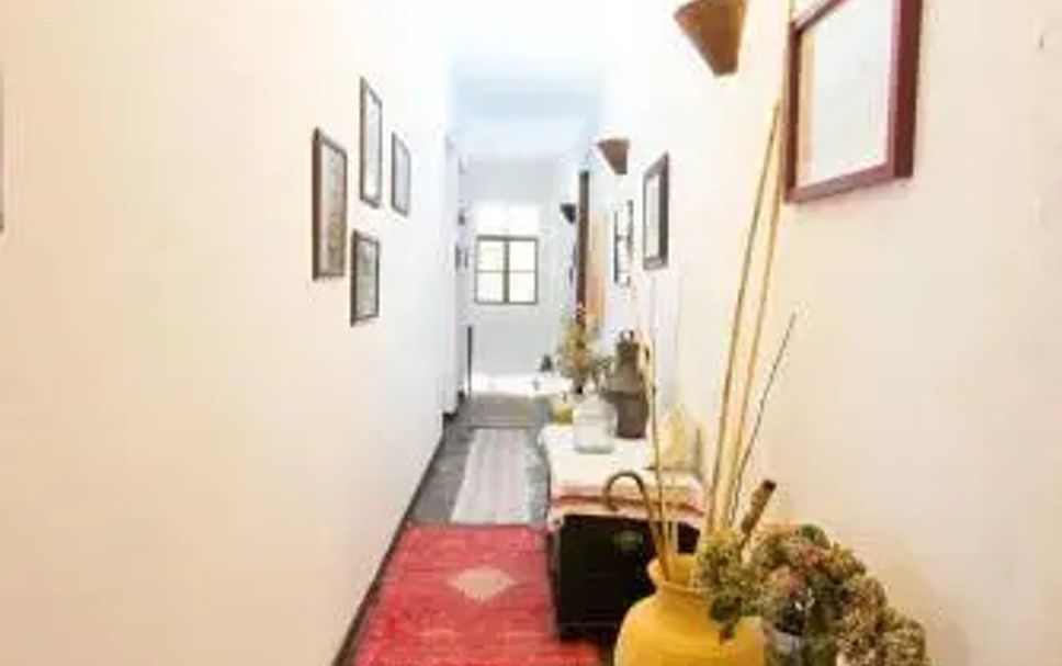 Hall Foto