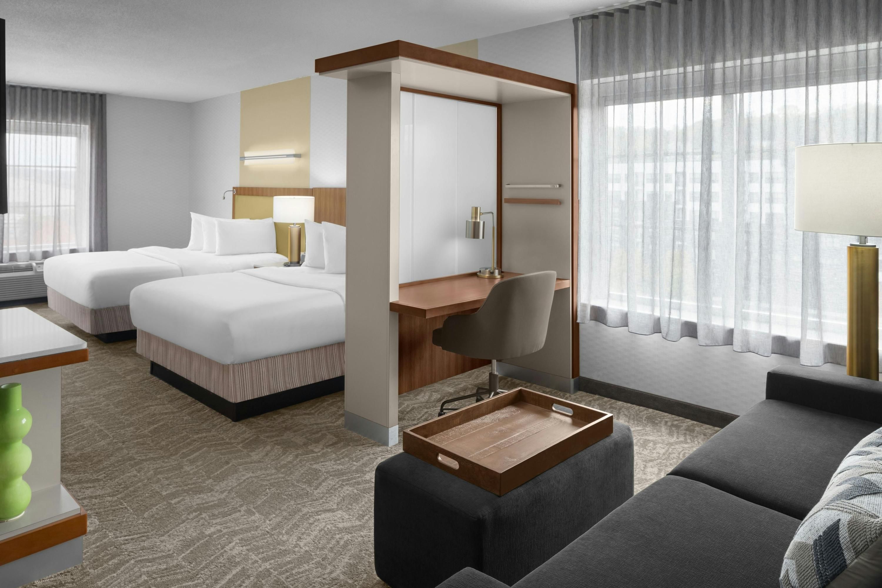 Soverom
