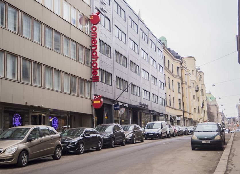 Bygning Foto
