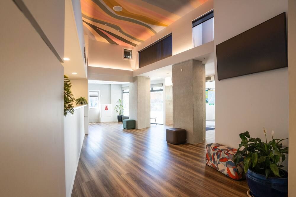 Hall