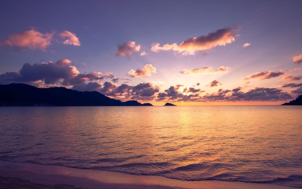 Strand Foto