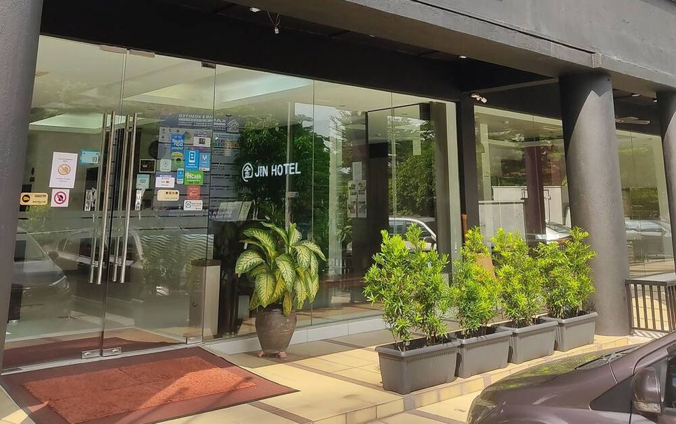Utsikt Foto
