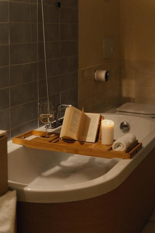 Hotellfasiliteter