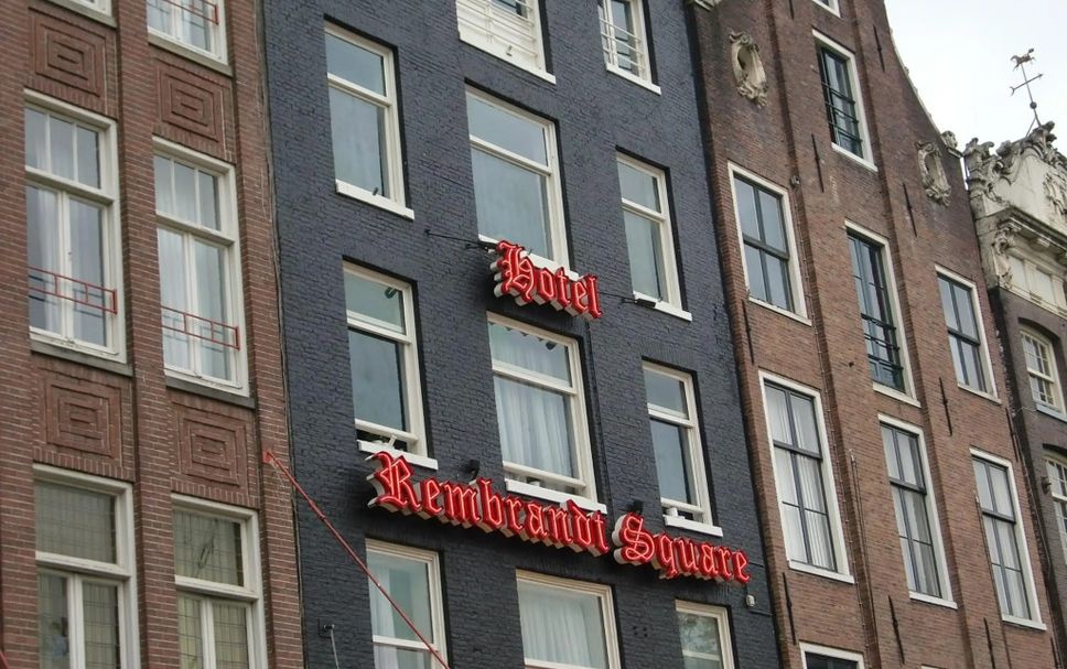 Bygning Foto