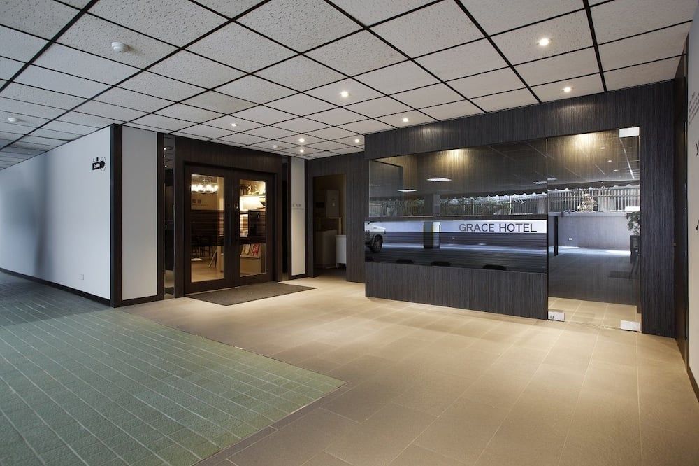 Hotellfasiliteter