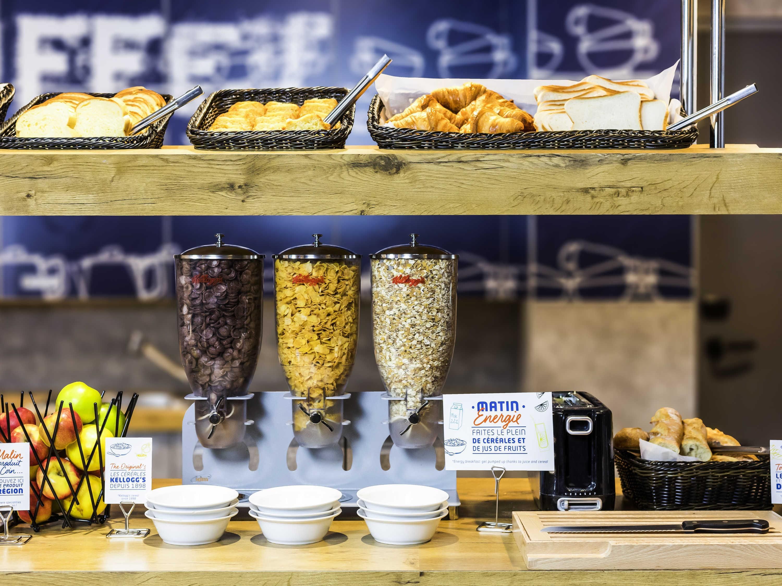 Buffet