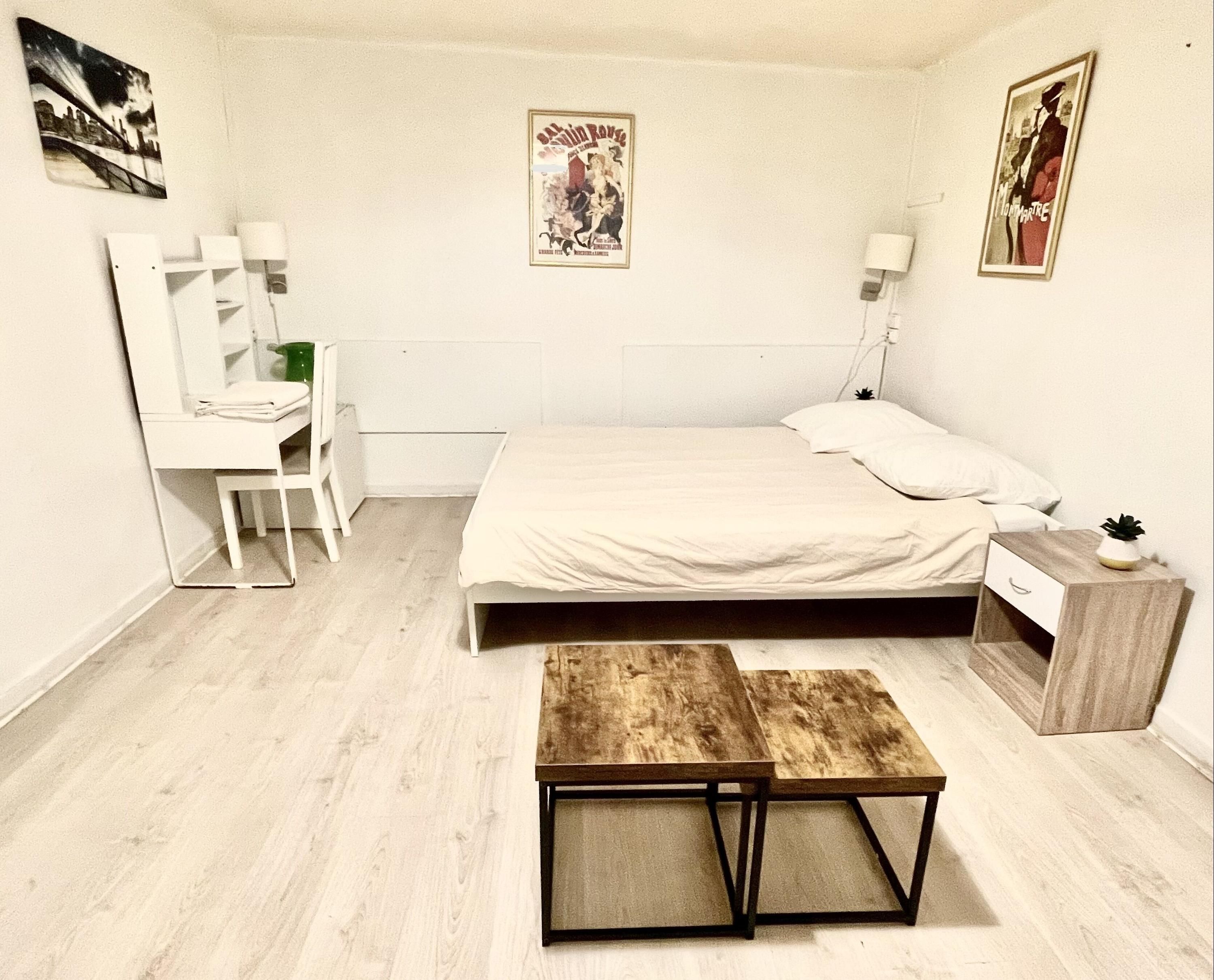Annet