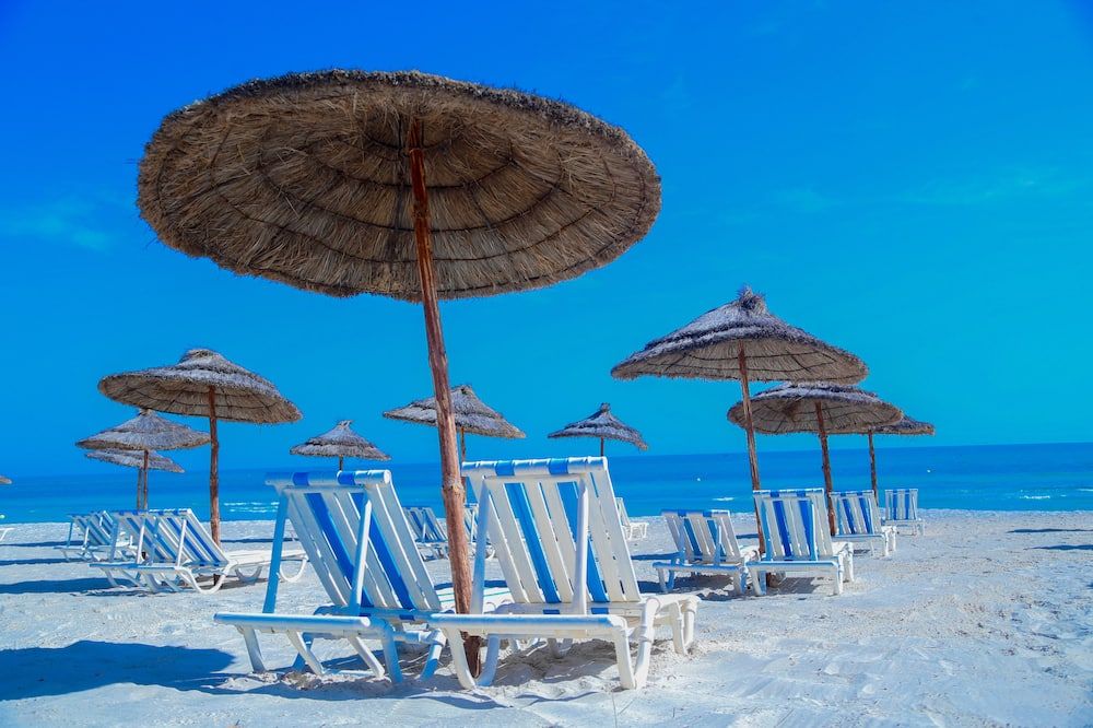 Strand Foto